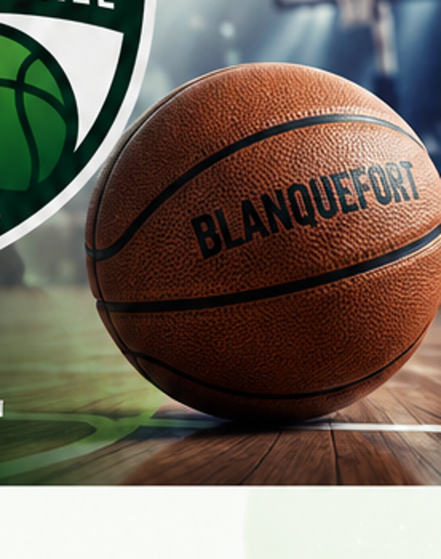 Joueurs de basket